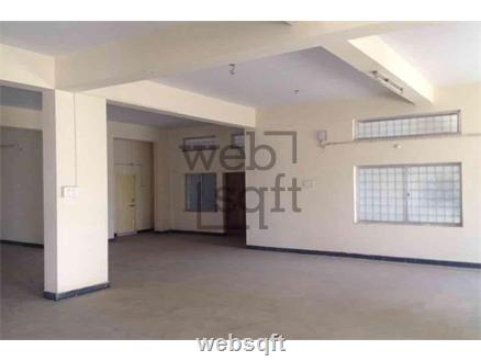Hyderabad Office Space for Rent